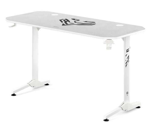 Diablo Chairs X-mate 1400 Białe - 1543195 - zdjęcie